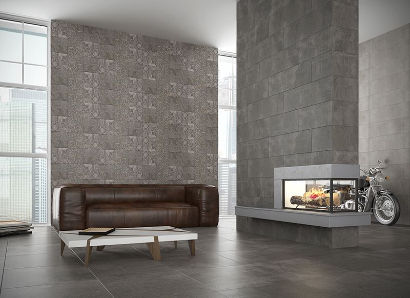 MODERN - CODE 621 BETON