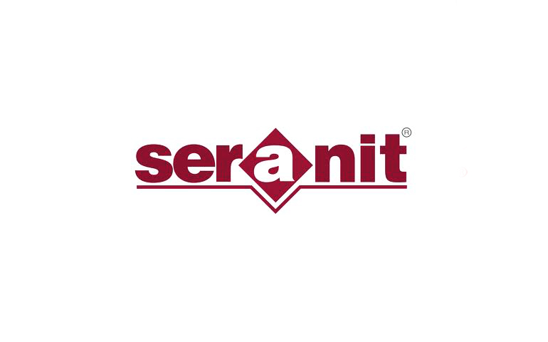 Seranit Katalog